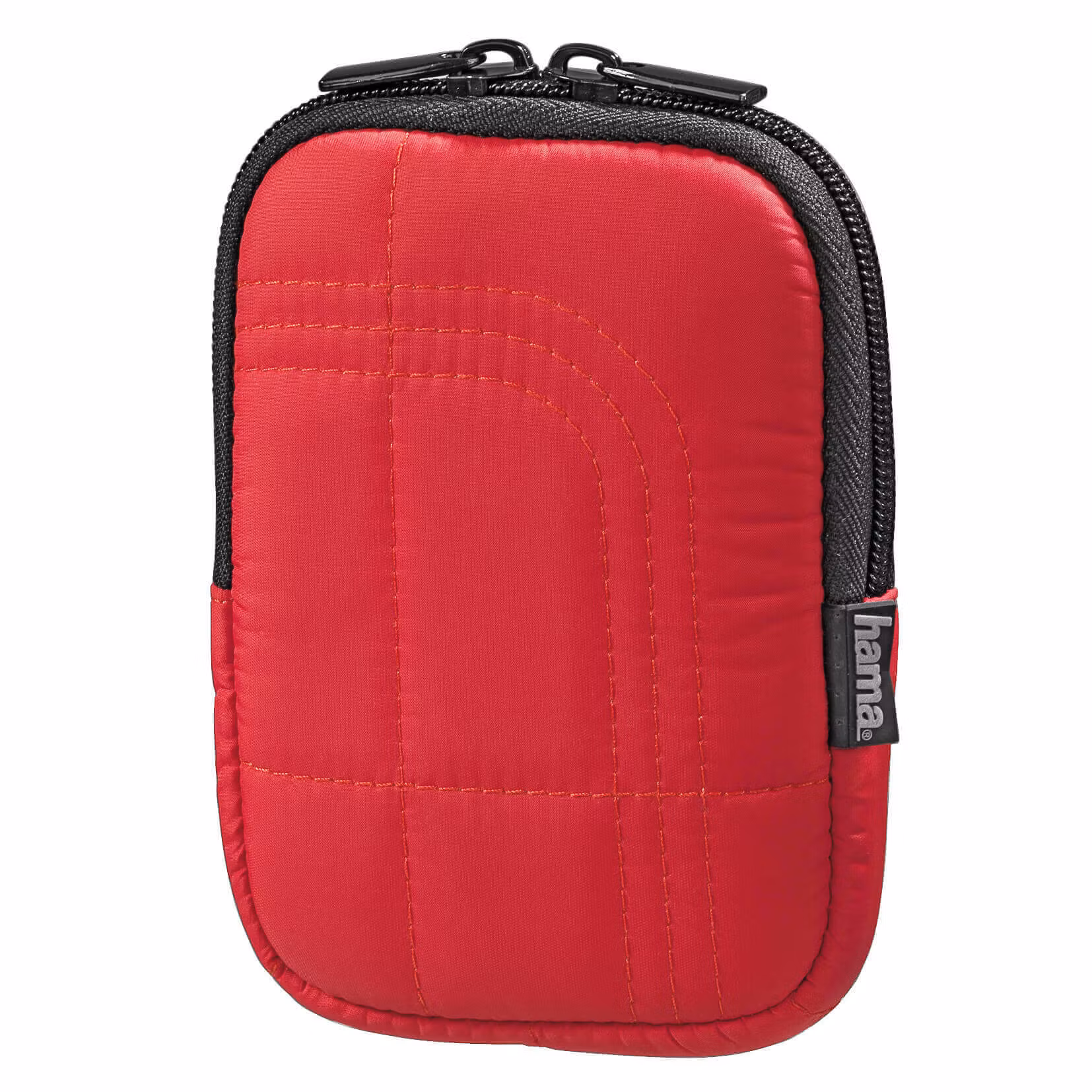 HAMA Camera Bag 60 C Röd 60 C Fancy Memory