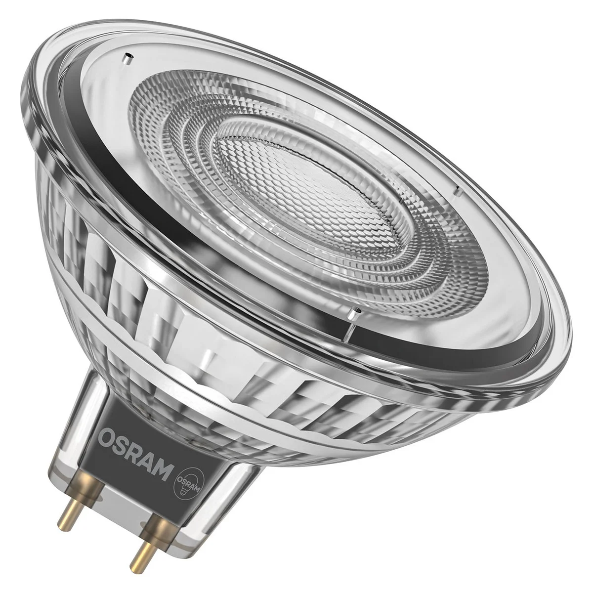 Lyspære LED Superstar MR16 12V 6,1W 927 GU5,3