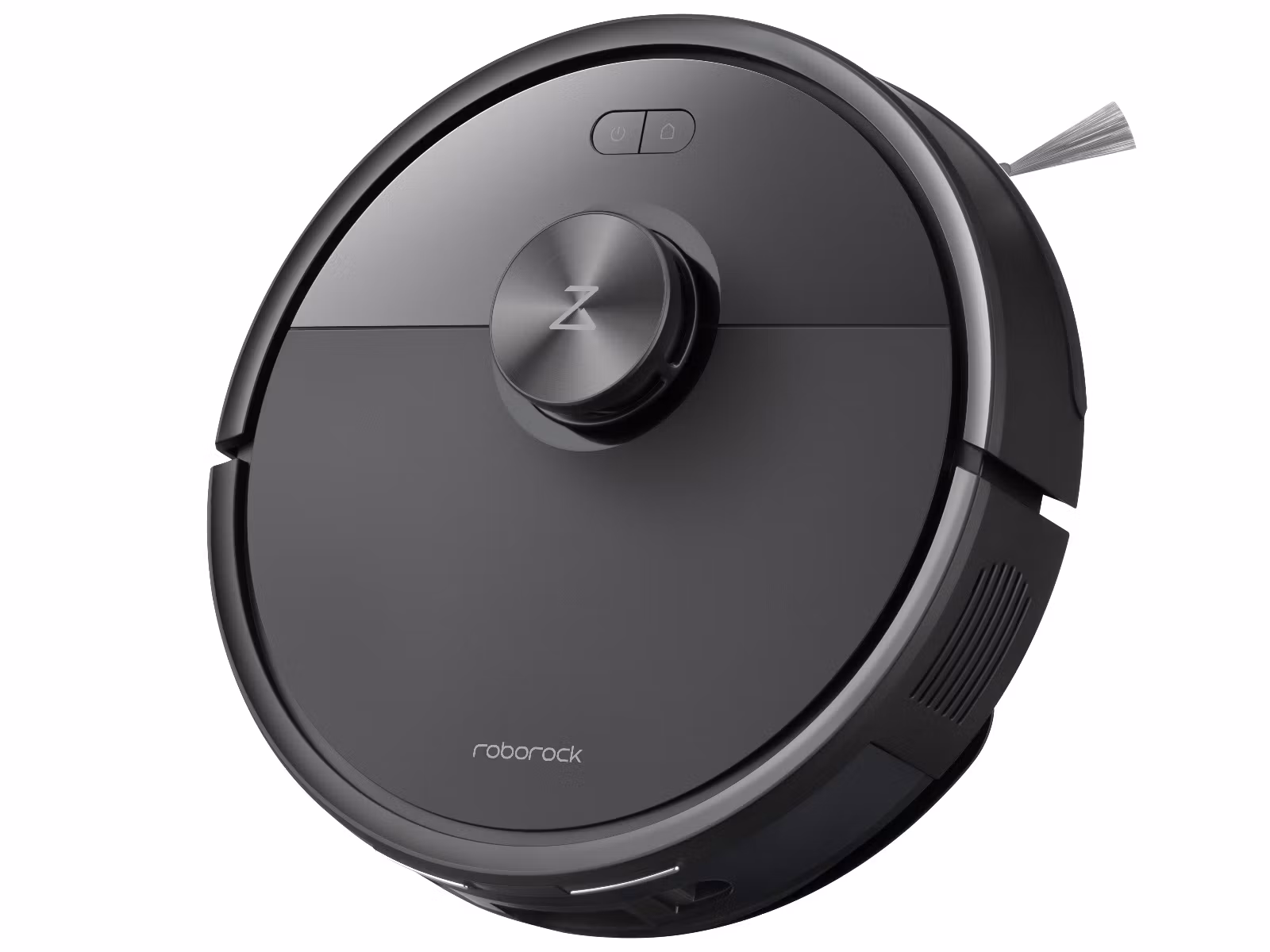 Roborock Q7 TF Robotstøvsuger (sort)