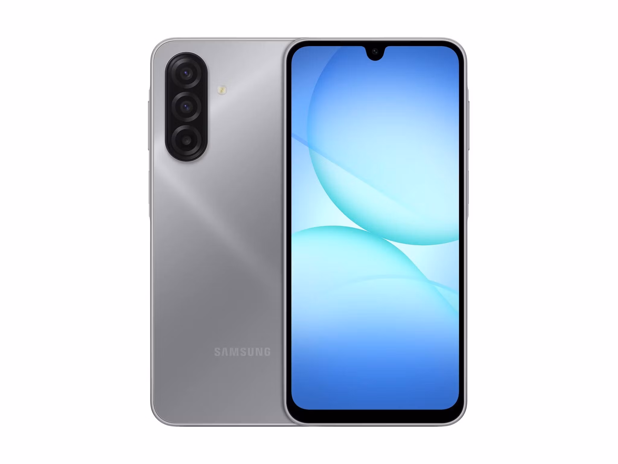 Samsung SM-A175 A17 LTE 128GB Grey