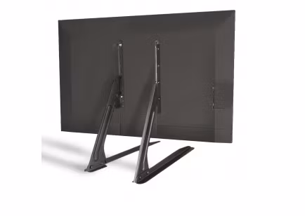 Universelle føtter til TV, 23" - 70" max 50kg