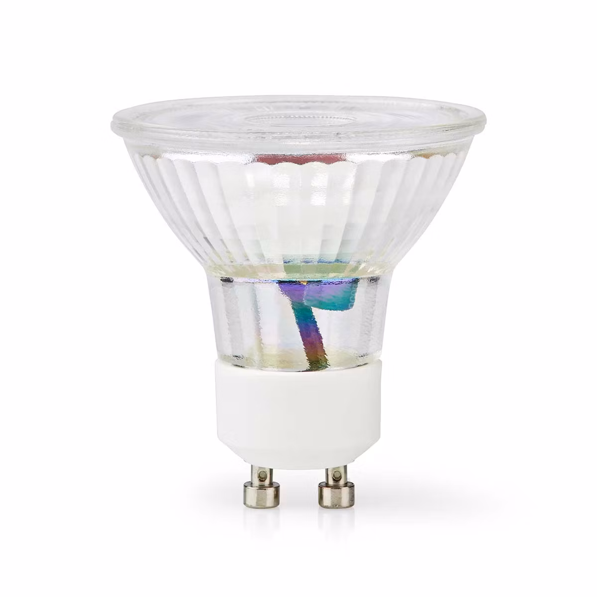 LED pære GU10 Spot | 1.9 W | 145 lm | 2700 K | Varm Hvit | Retro Style