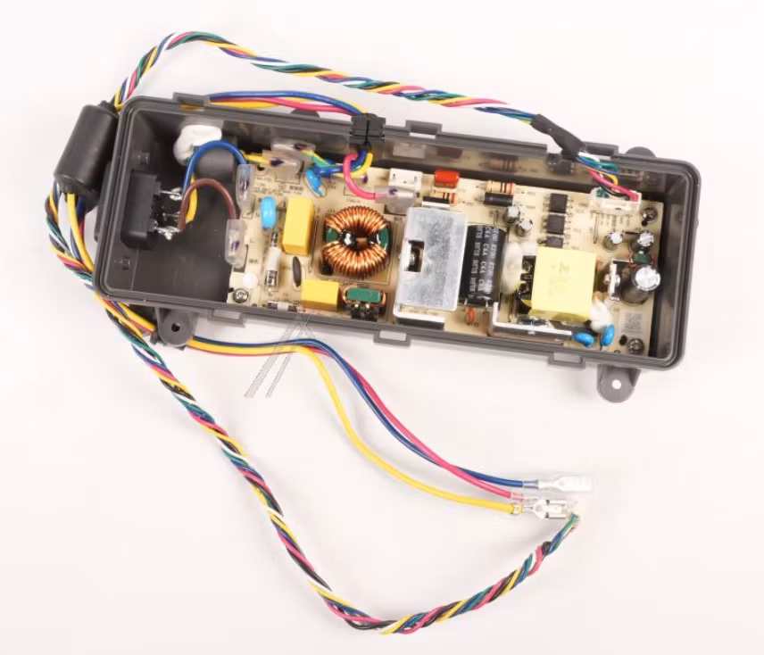 Roborock 9.01.1962 Strømforsyning til S8 Pro Ultra tømmestasjon