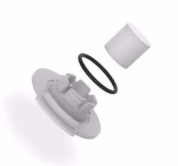 Filter til vannbeholder, 12 stk. pakke (SXLX01RR) 8.02.0063