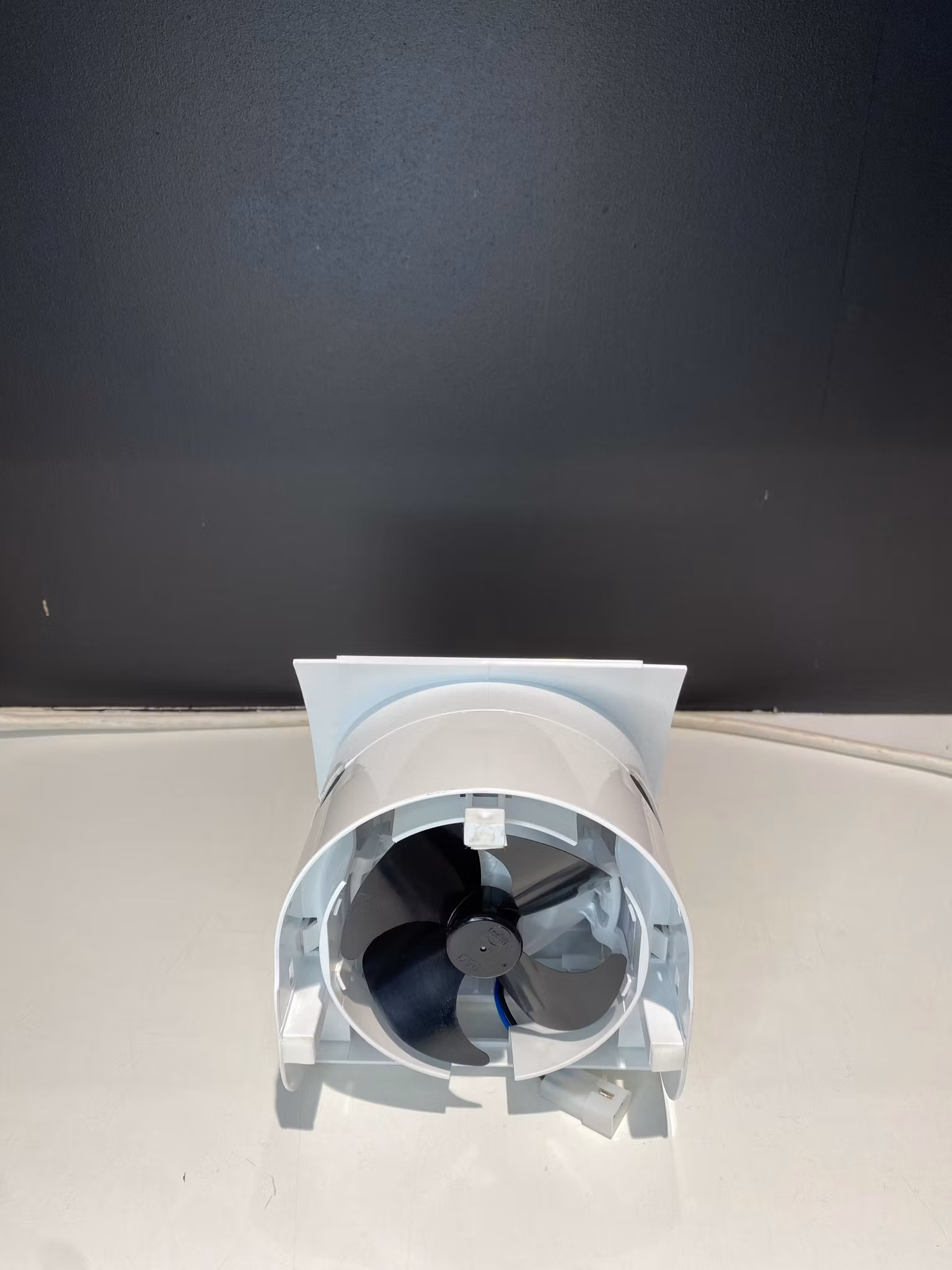 Vifte komplett 925582026 xx 2260074014 98473 - ESF2DC1 12V Viftemotor RPM-2000, 12V