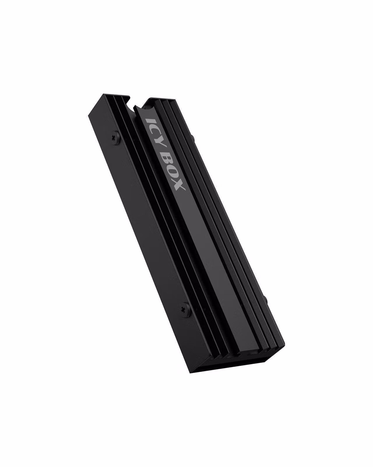 ICY BOX IB-M2HS-PS5 M.2 SSD Kjøleribbe for PlayStation® 5