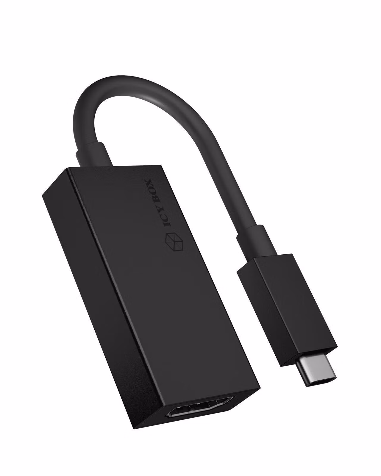 ICY BOX USB Type-C® til HDMI®-adapter IB-AC534-C