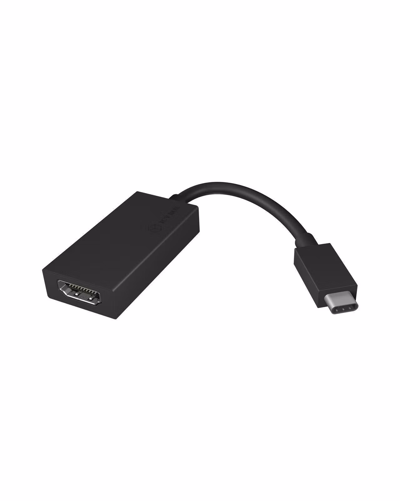 ICY BOX USB Type-C® til HDMI®-adapter IB-AC534-C
