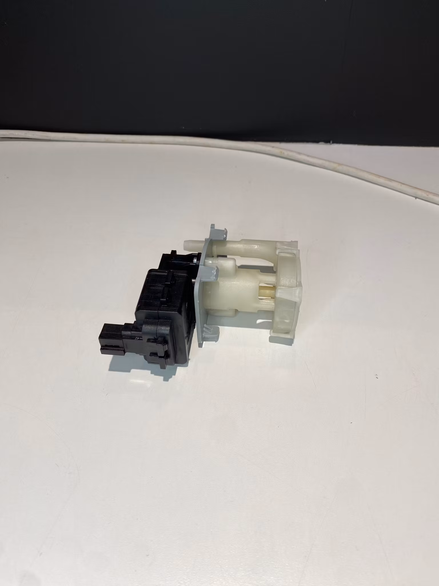 C00306876 Avløpspumpe HOTPOINT-ARISTON
