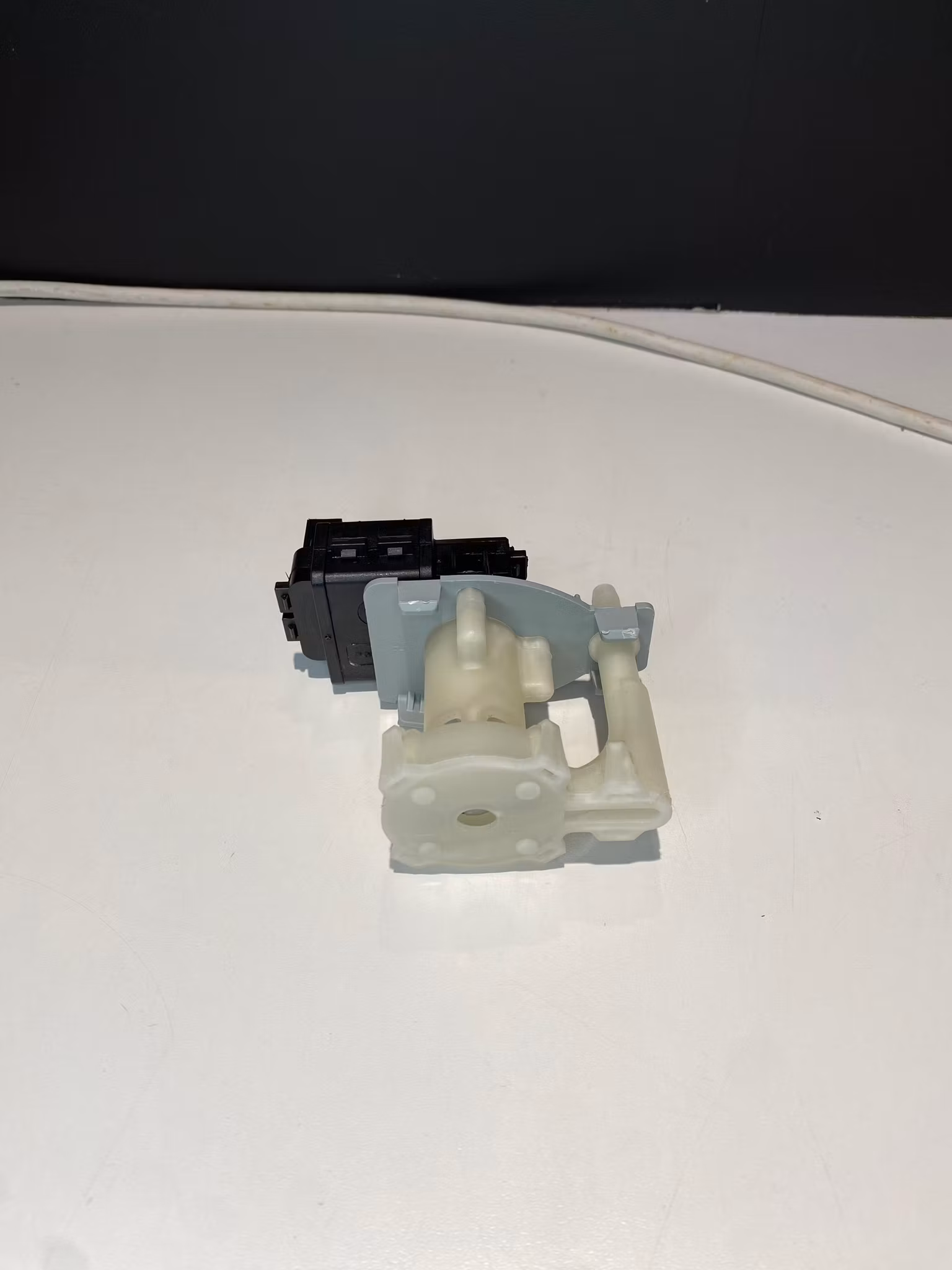 C00306876 Avløpspumpe HOTPOINT-ARISTON
