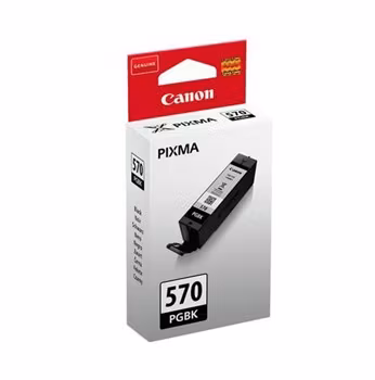 Canon 570PGBK / PGI-570 Blekkpatron Sort