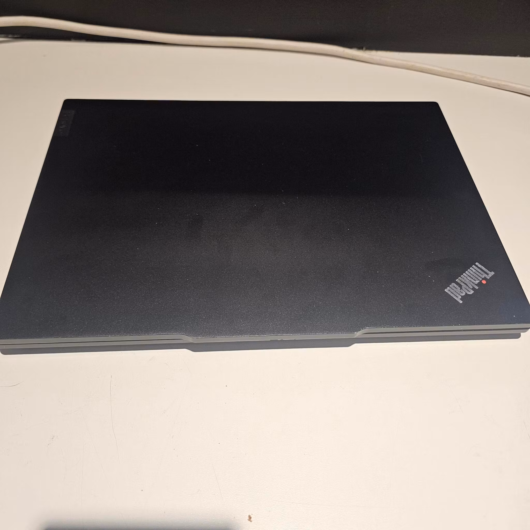 Lenovo Thinkpad 14" AMD Ryzen5 75630U, 16GB RAM, 500GB NVME WIn11Pro