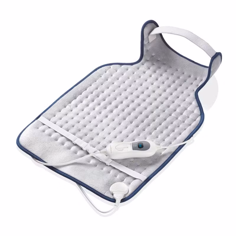 Nakke/Rygg-varmer, Medisana HP 460, 58x38cm, 100W