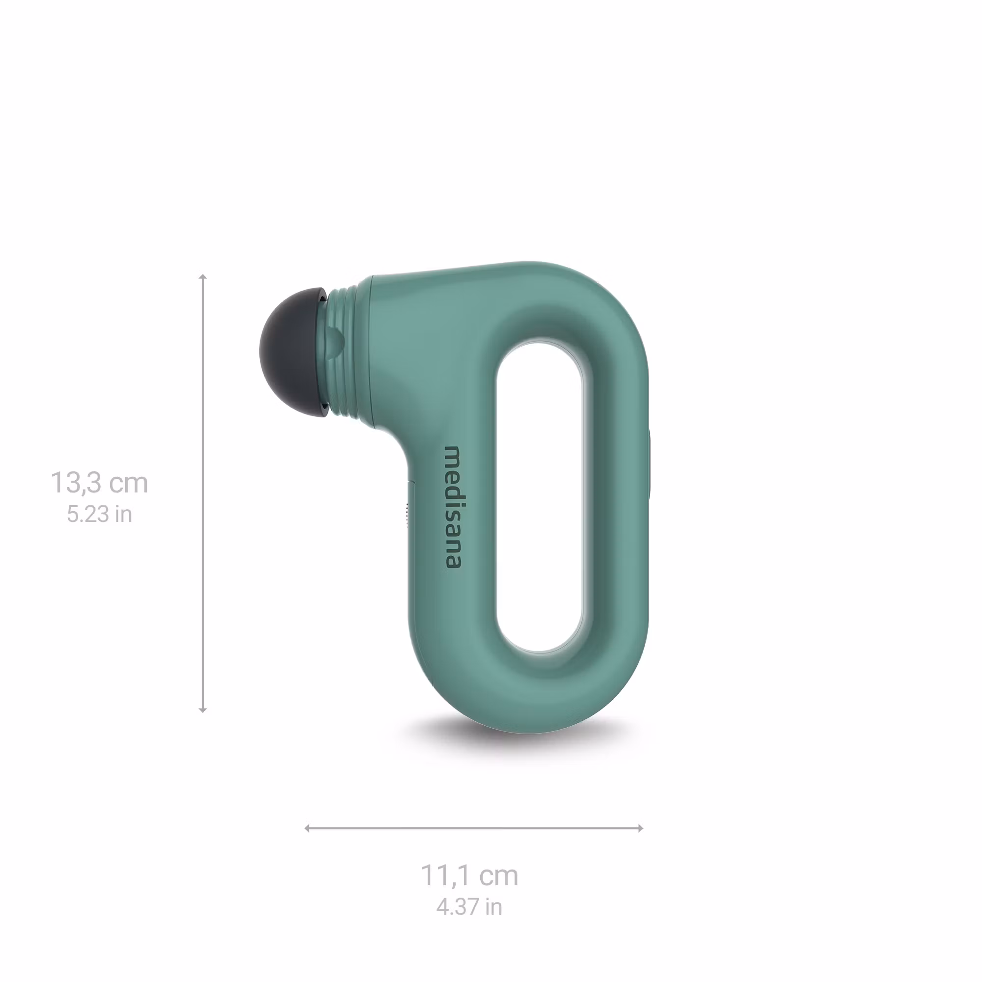 Massasje pistol Medisana HM 330 liten modell
