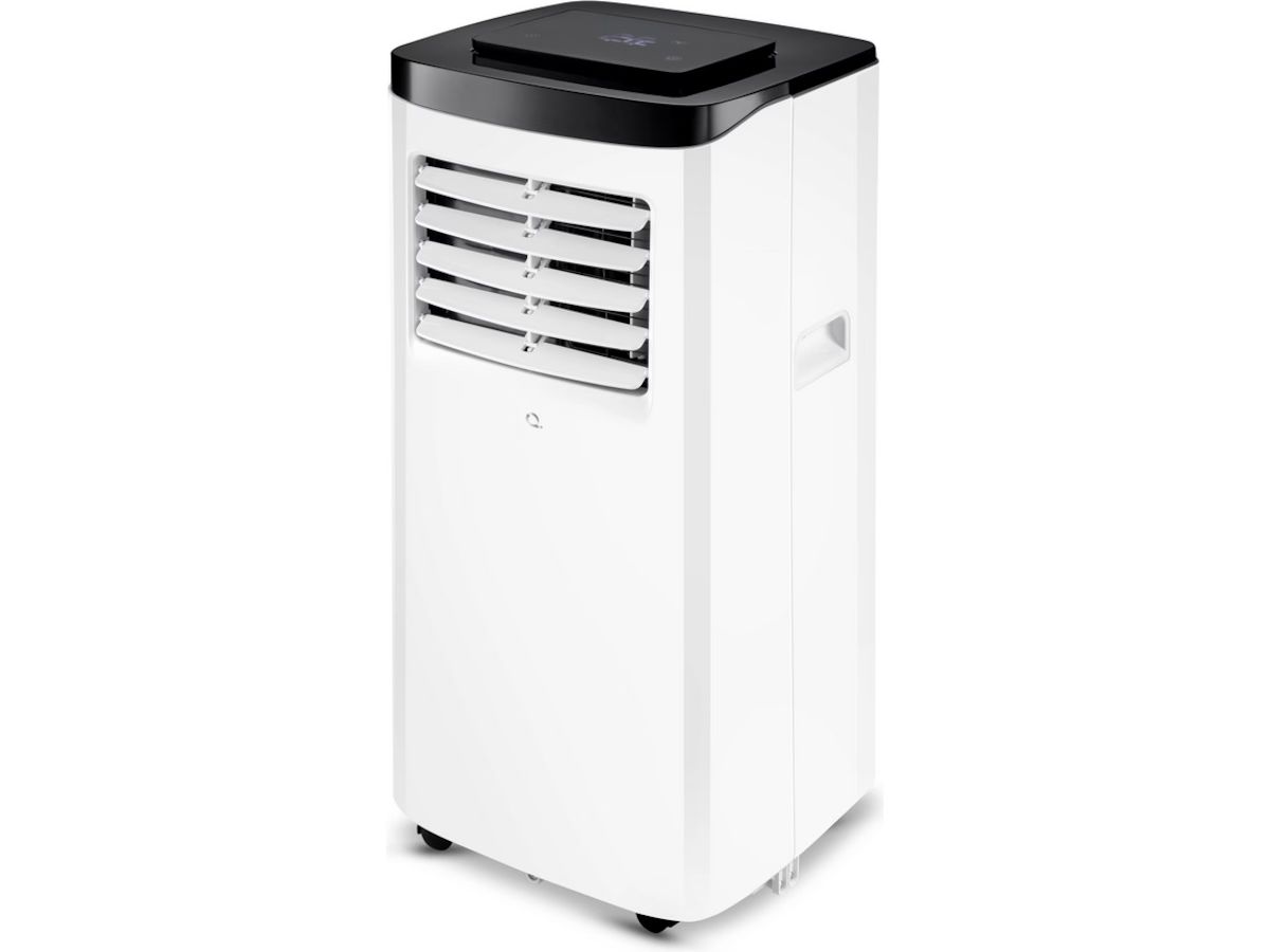 Andersson ARC 1.5 aircondition 2060W, ideel for kjøling av rom opptil 29m², kjøler & affukter, 350m² luftstrøm