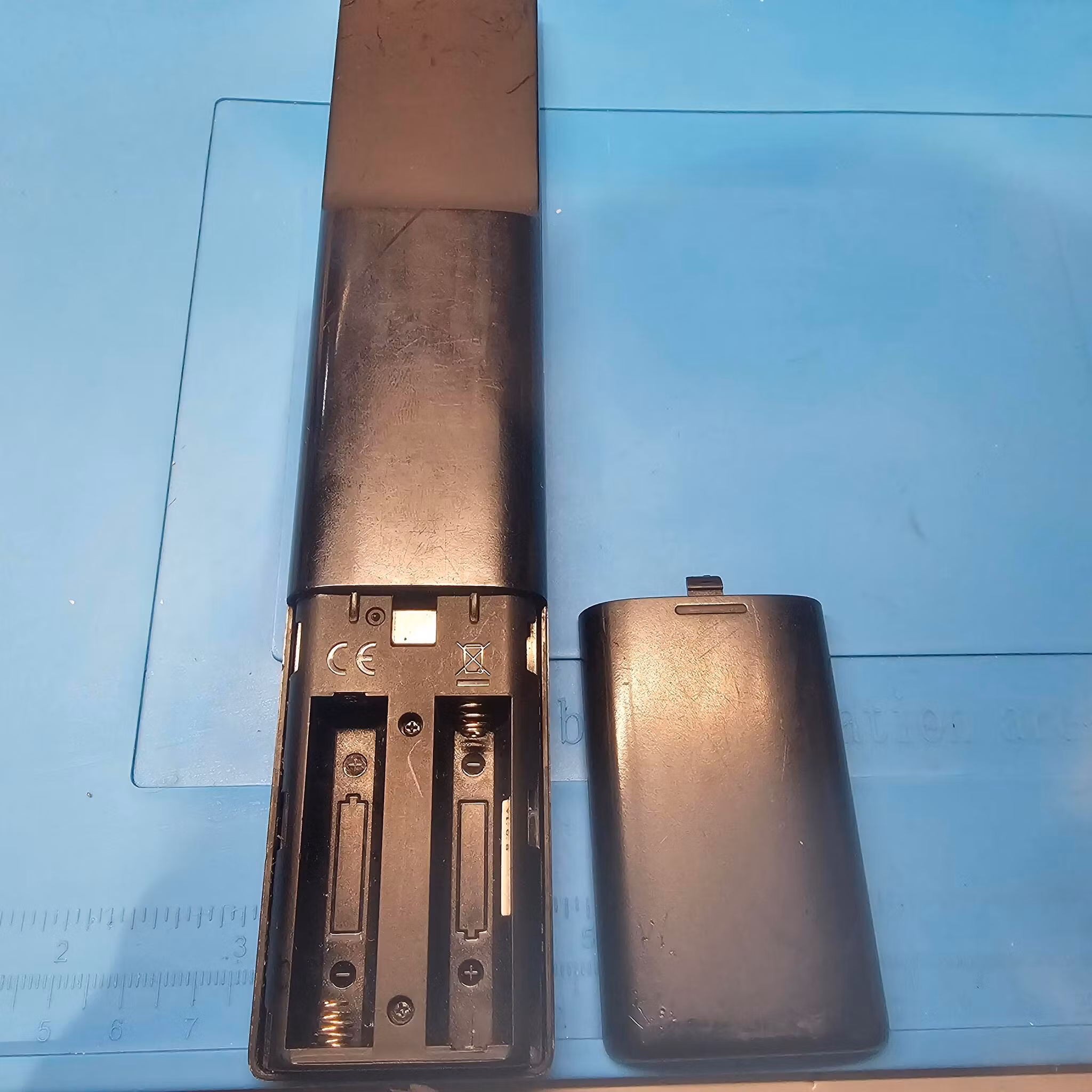 Nokia fjernkontroll GS220304011395