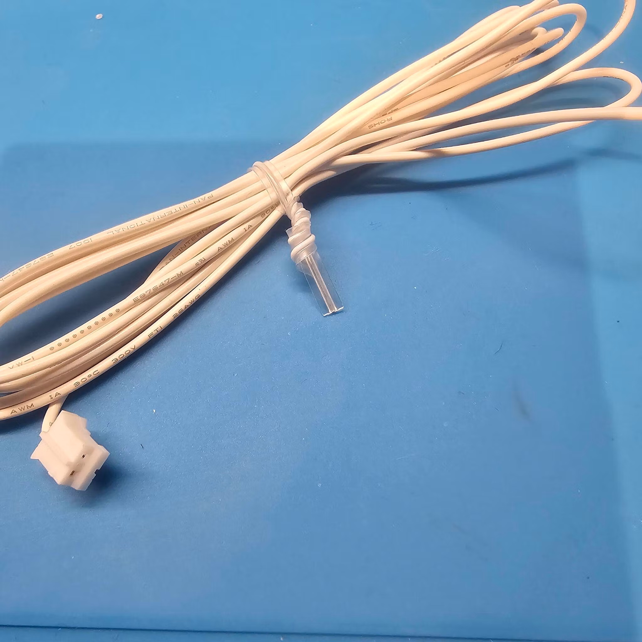 Sony FM dipolantenne t-form 2pin