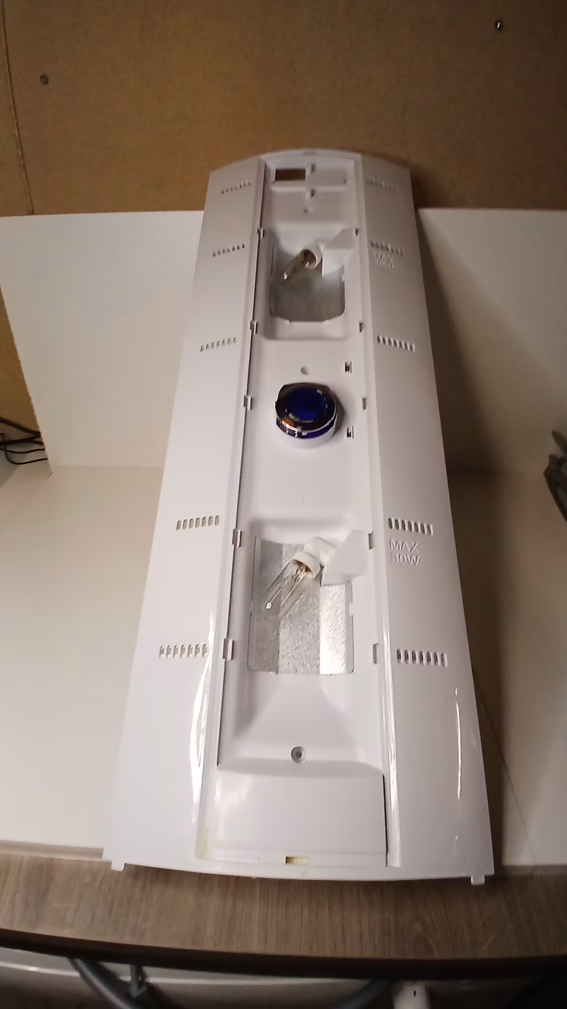 Samsung RS21DNSM1/XEE Deksel multi ref;ET-PJT,EXP,-,- DA9700102P