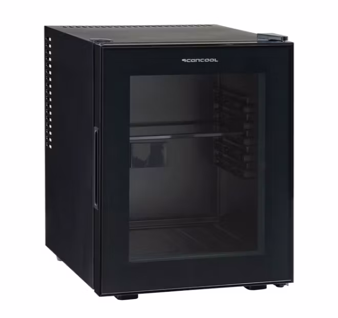 Scandomestic Scancool MB 32 BGD, Minibar