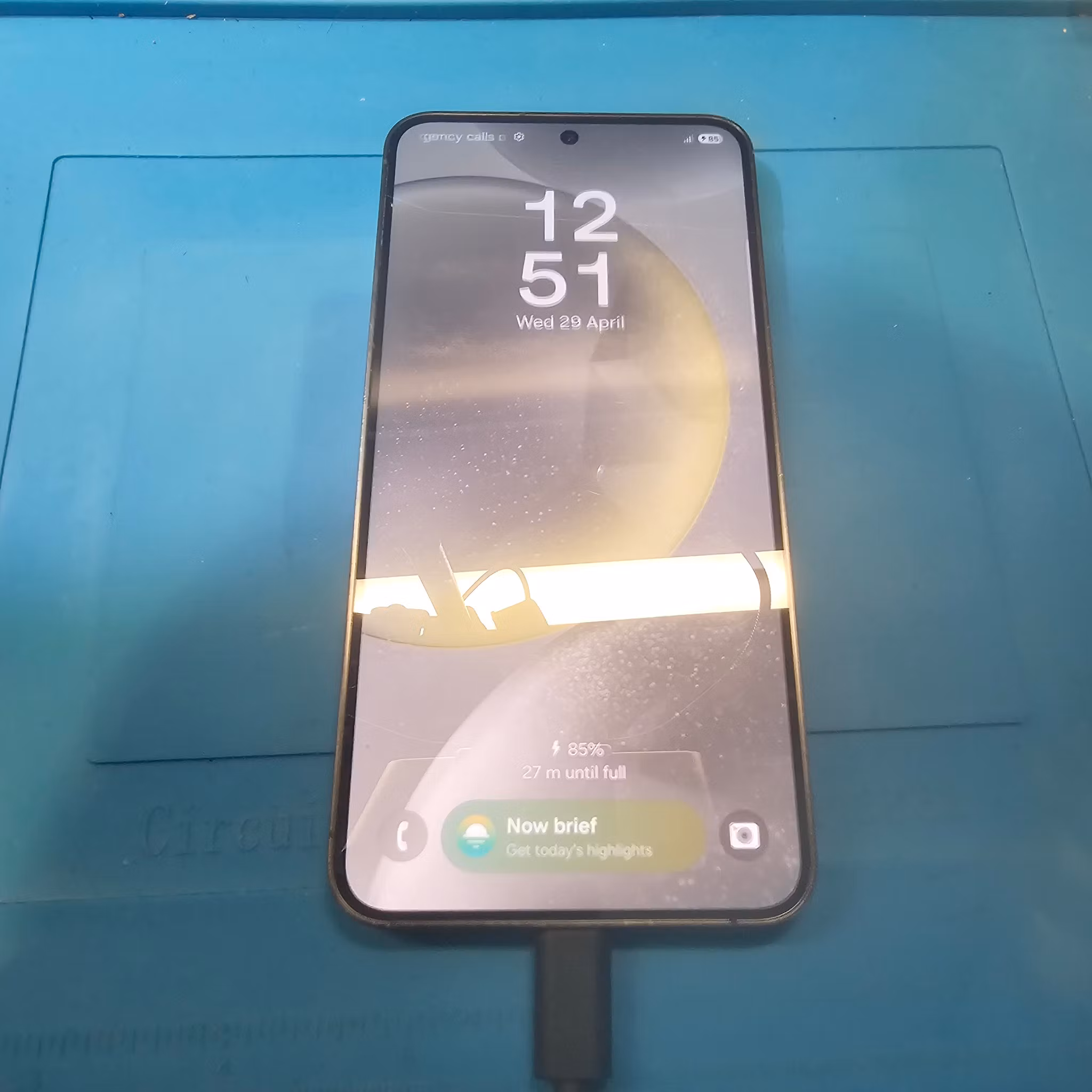 C-GRADE Samsung S24 128GB/8GB