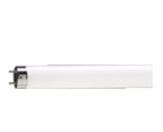 Philips triphosphor fluorescent lysrør 23W T8 97cm 6500K tl-d 23w/33-640