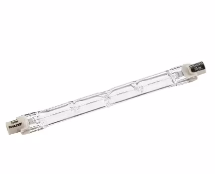 Osram R7s 750W 240V 15000lm 189mm