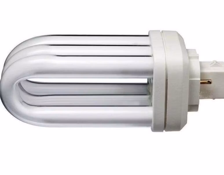 Philips Master PL-T 26W 830 GX24D-3-2pin Warm White Compact Fluorescent Lamp