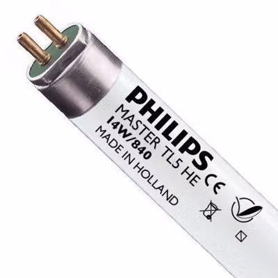 Philips MASTER TL5 HE 14W/840 1SL/20