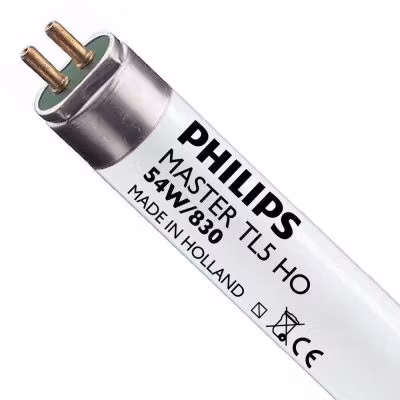 Philips TL-M RS Super 80 20W/830 1SL/25