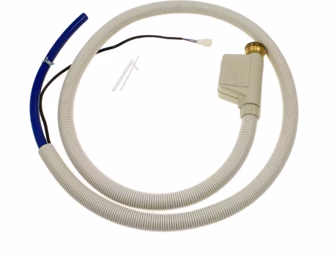 Inntaksslange med aquastop for Miele