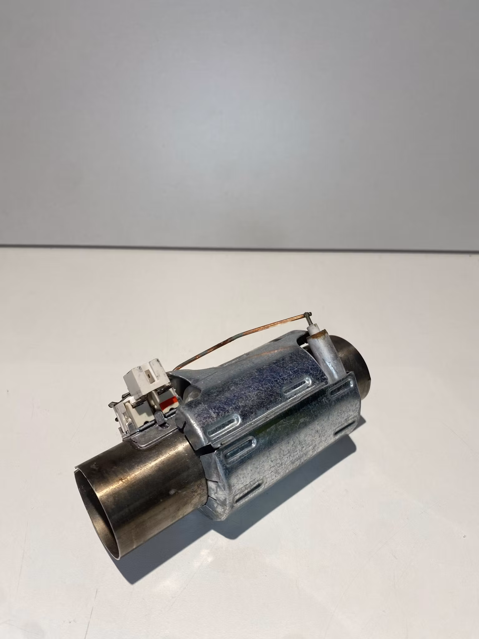 Varmeelement 2000W (alternativ til Electrolux 50280071007) 50277796004