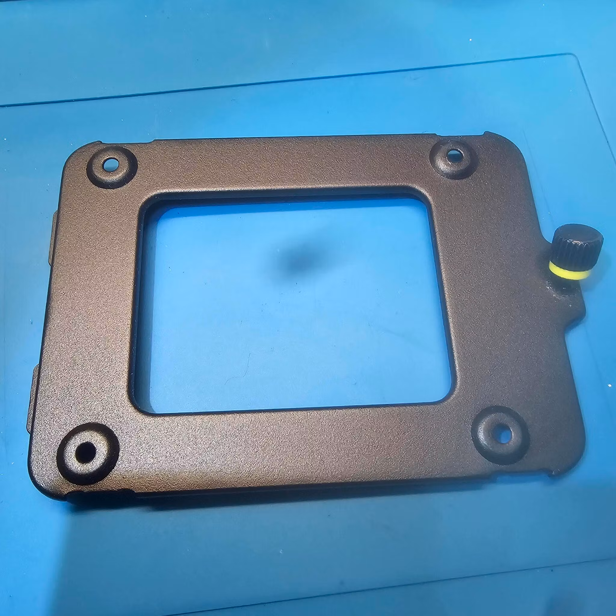 SSD/HDD monteringskabinett for Corsair kabinett 4000D med fler.