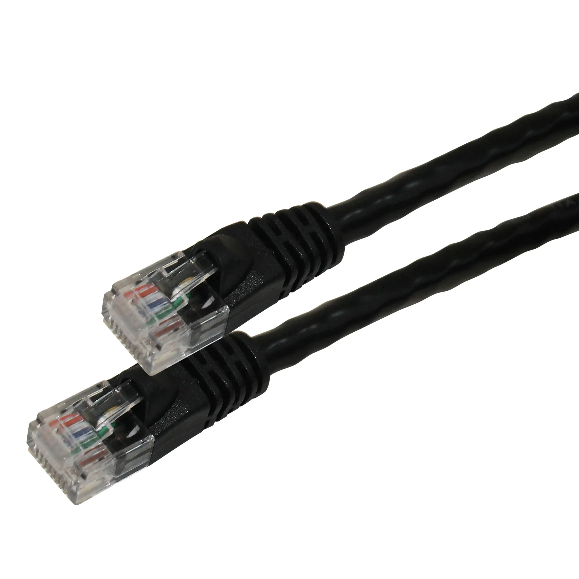 Nettverkskabel UTP Cat6 0,5m