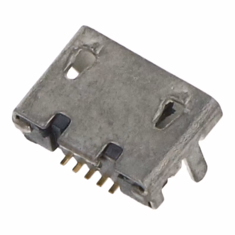 Universal ladeport Premium Micro-USB Type 1
