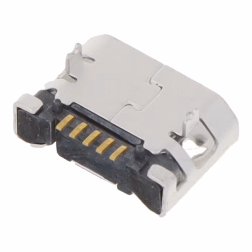 Universal ladeport Premium Micro-USB Type 2