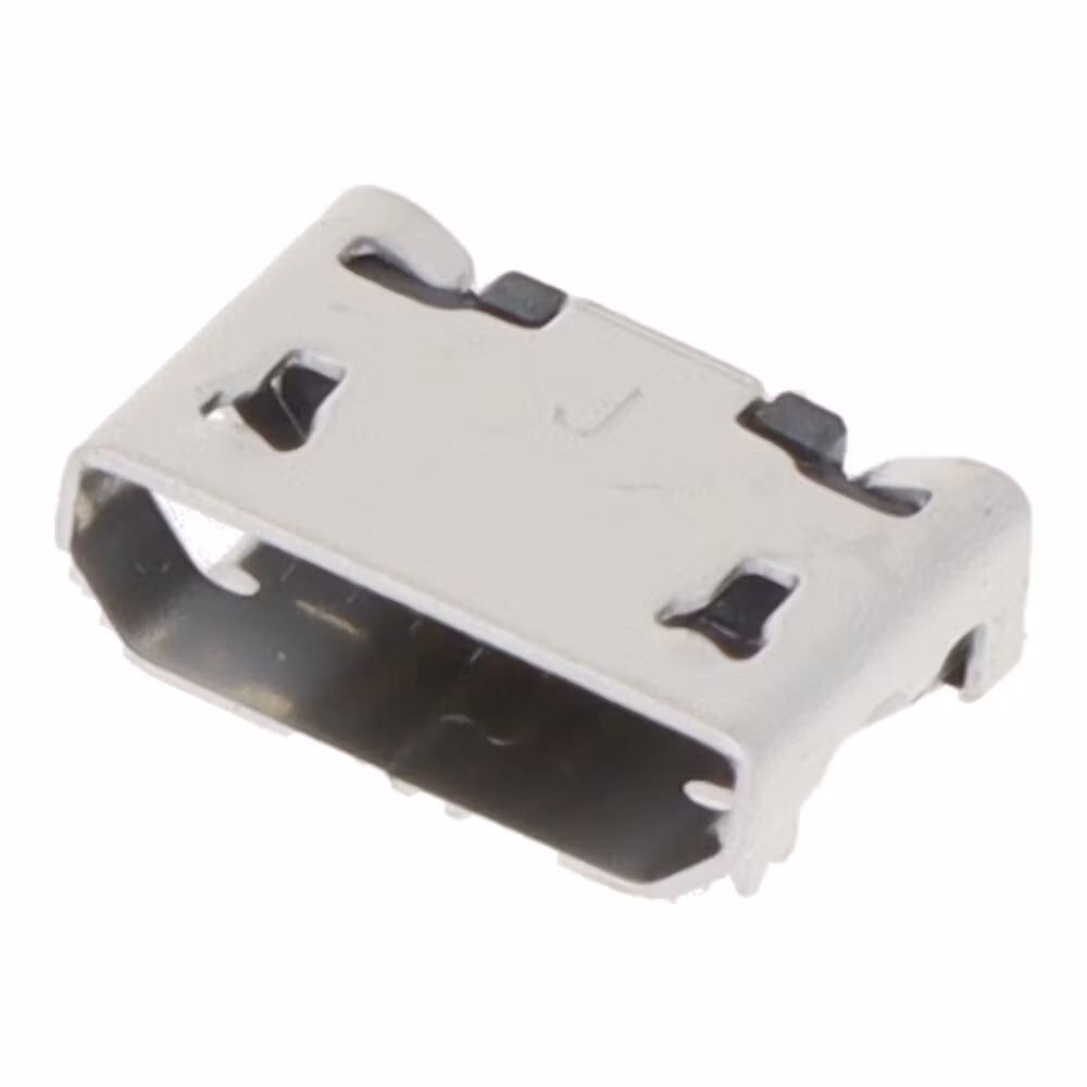 Universal ladeport Premium Micro-USB Type 2