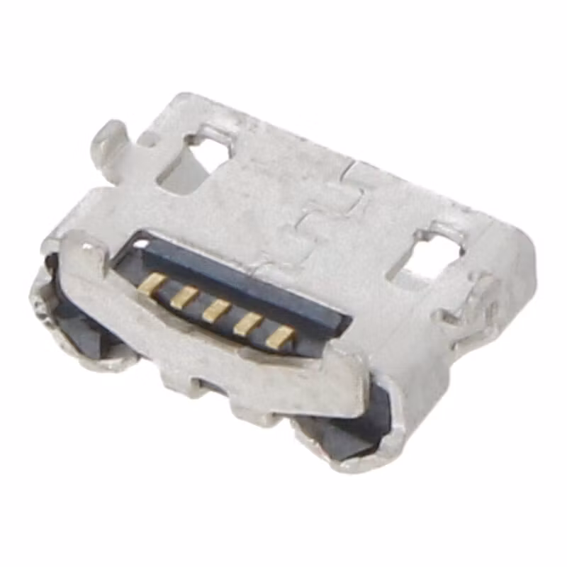 Universal ladeport Premium Micro-USB Type 3