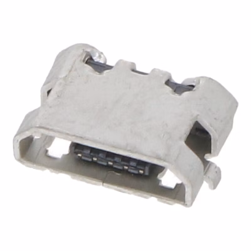 Universal ladeport Premium Micro-USB Type 3