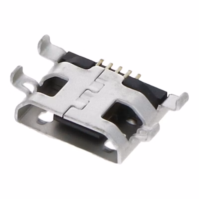 Universal ladeport Premium Micro-USB Type 4