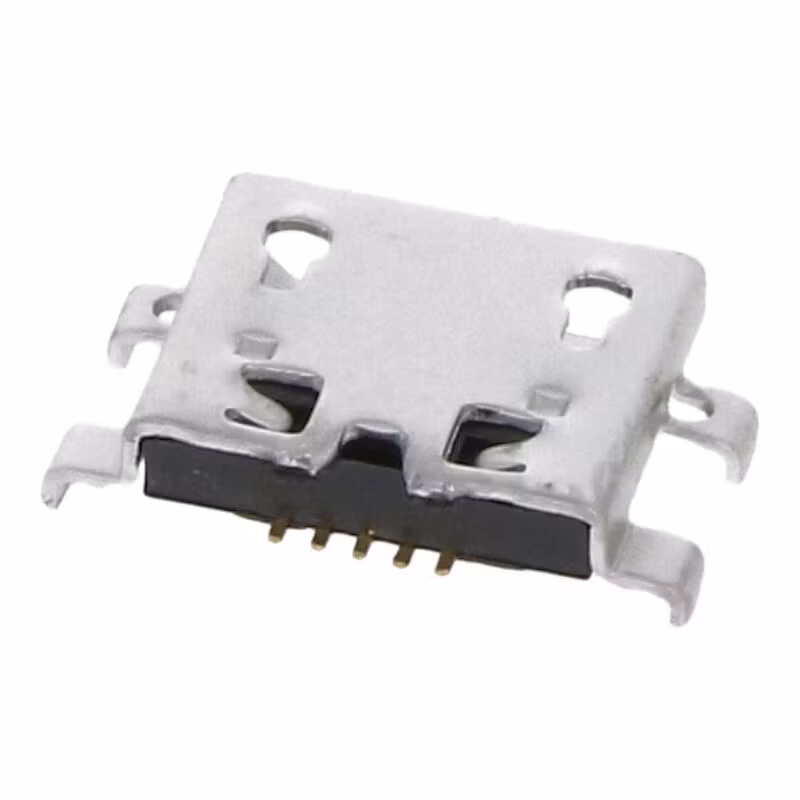 Universal ladeport Premium Micro-USB Type 4