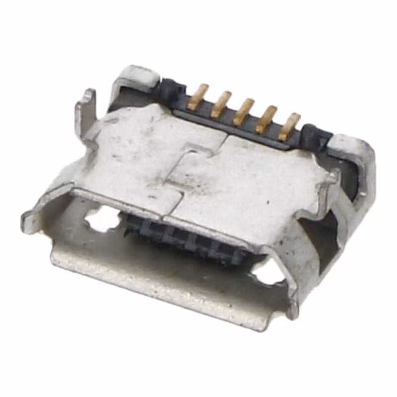 Universal ladeport Premium Micro-USB Type 5