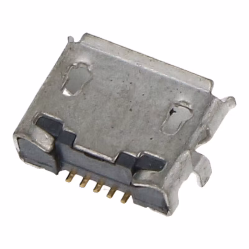 Universal ladeport Premium Micro-USB Type 5
