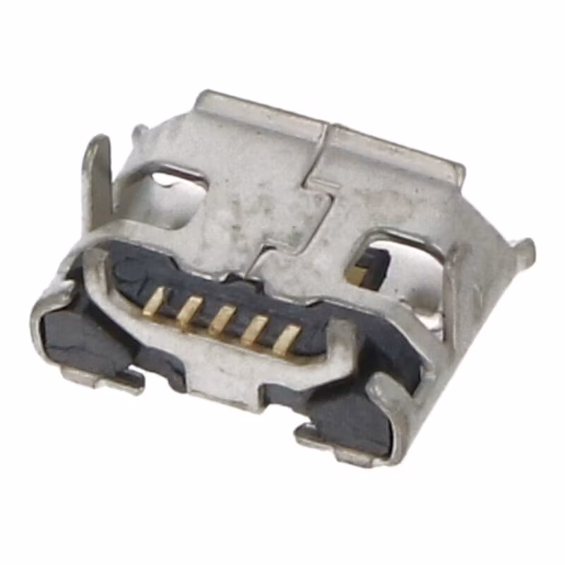 Universal ladeport Premium Micro-USB Type 6