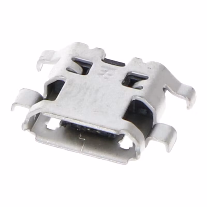 Universal ladeport Premium Micro-USB Type 8