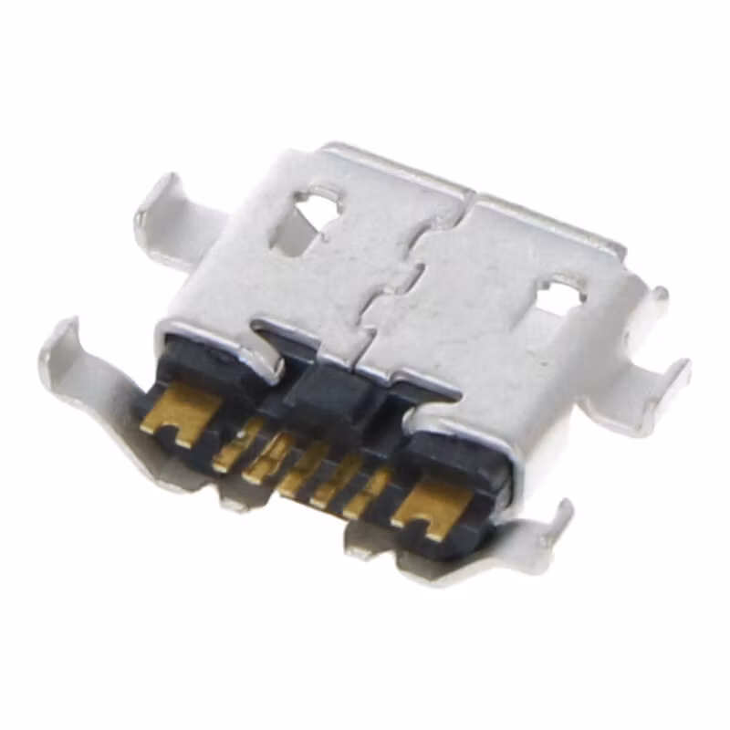 Universal ladeport Premium Micro-USB Type 8