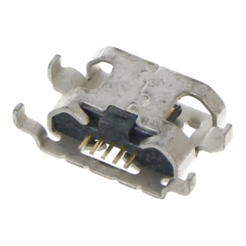Universal ladeport Premium Micro-USB Type 10