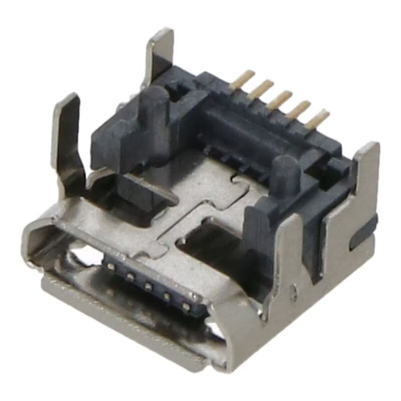 Universal ladeport Premium Micro-USB Type 12