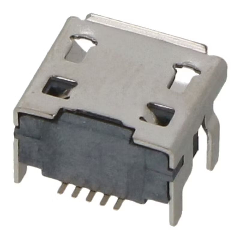 Universal ladeport Premium Micro-USB Type 12