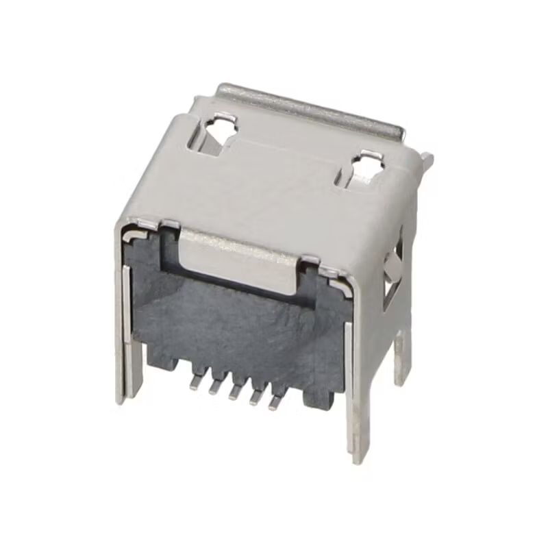 Universal ladeport Premium Micro-USB Type 15