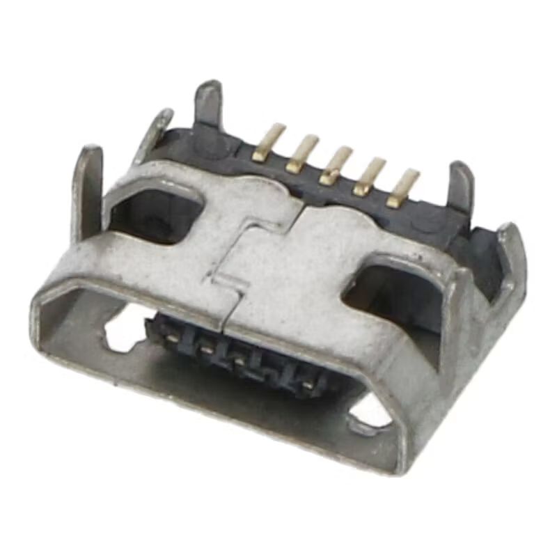 Universal ladeport Premium Micro-USB Type 17